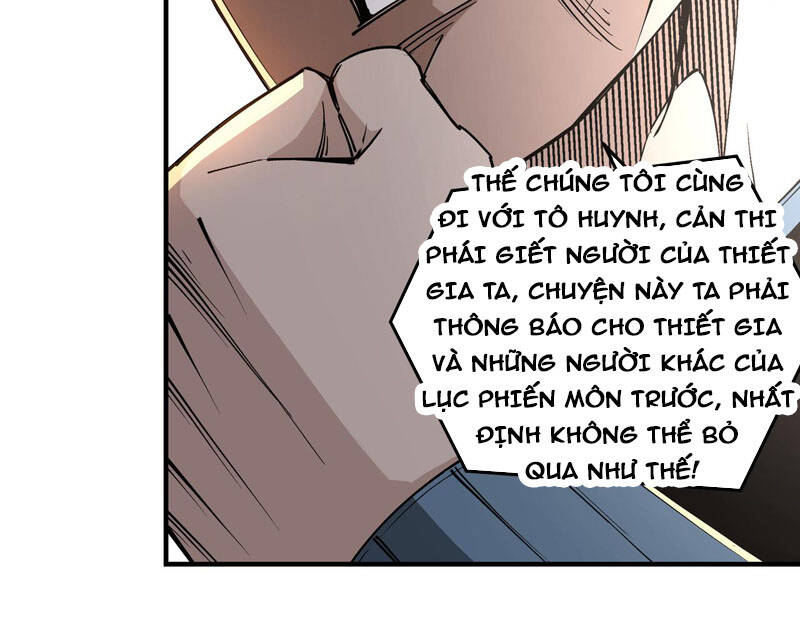 Tối Cường Phản Phái Hệ Thống