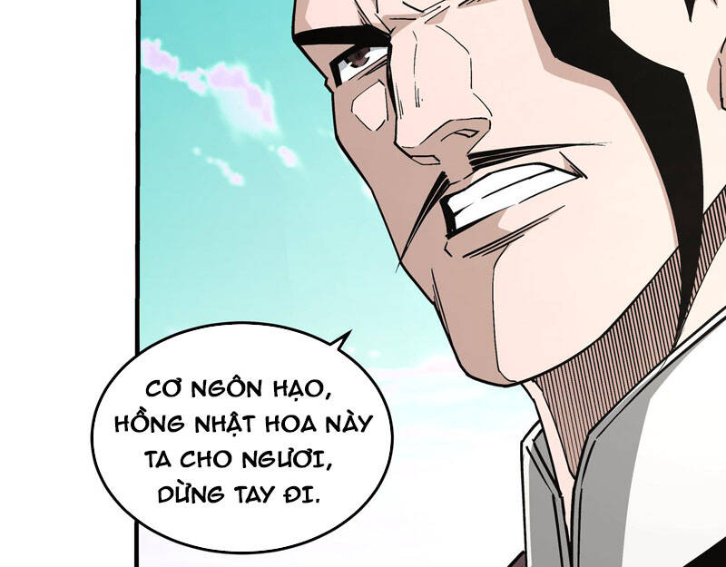 Tối Cường Phản Phái Hệ Thống