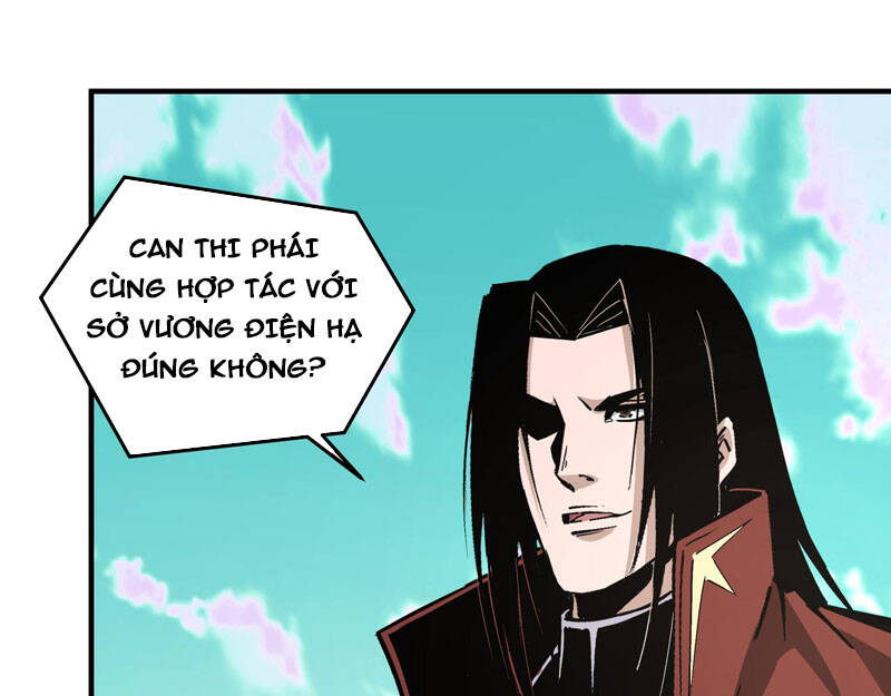 Tối Cường Phản Phái Hệ Thống