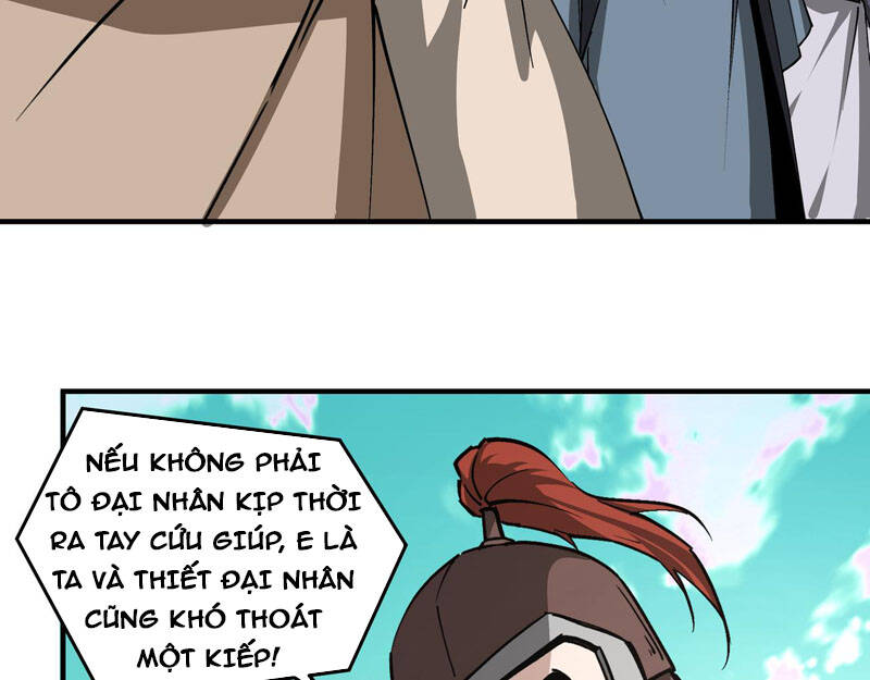 Tối Cường Phản Phái Hệ Thống