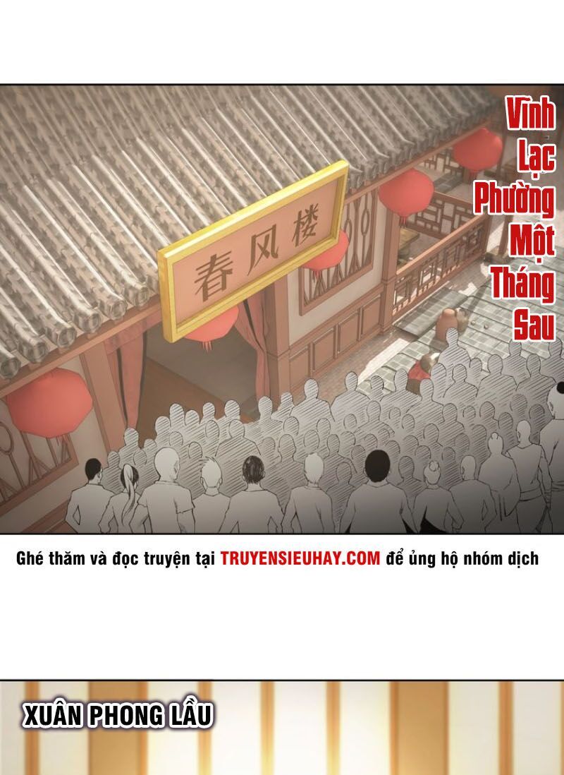 Tối Cường Phản Phái Hệ Thống
