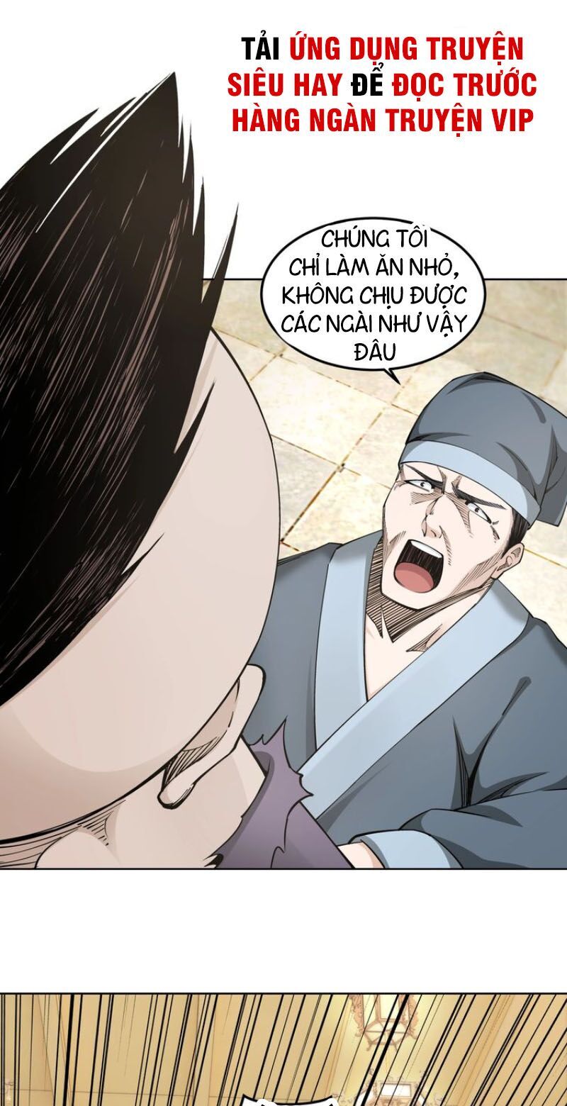 Tối Cường Phản Phái Hệ Thống