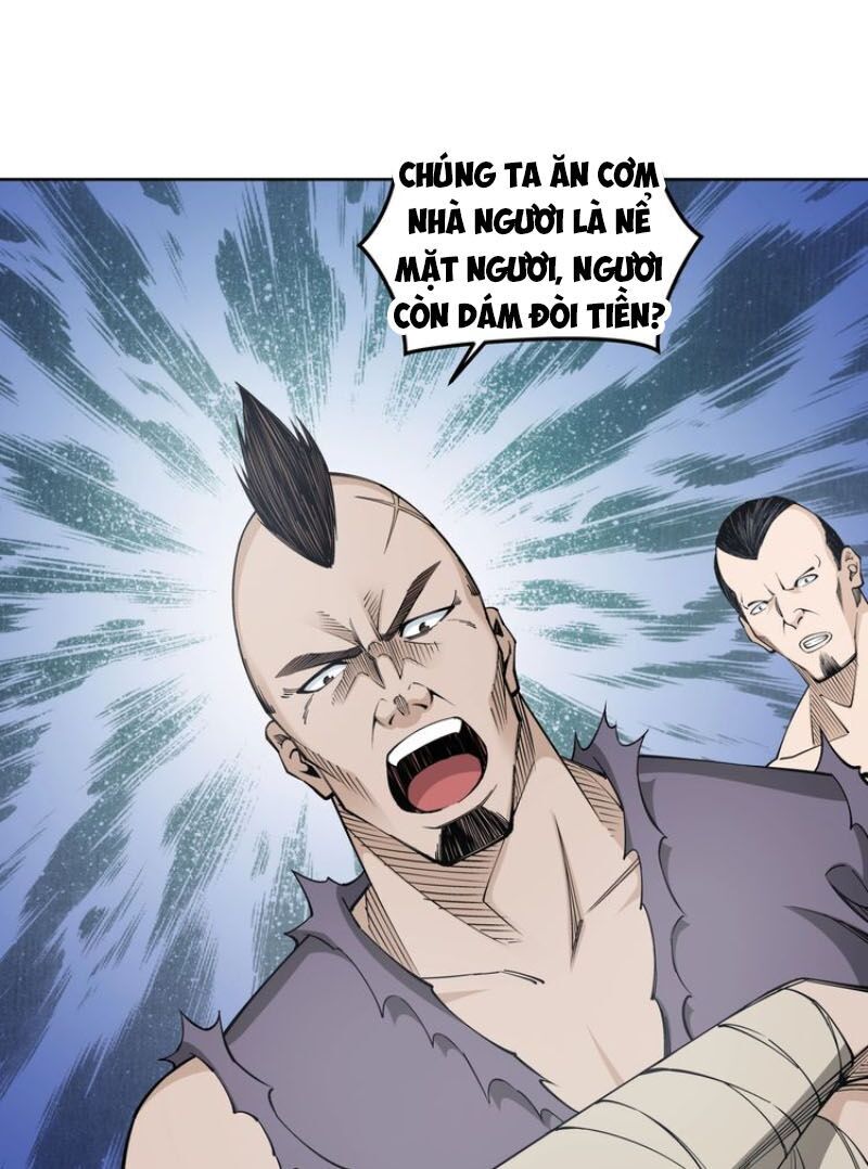 Tối Cường Phản Phái Hệ Thống
