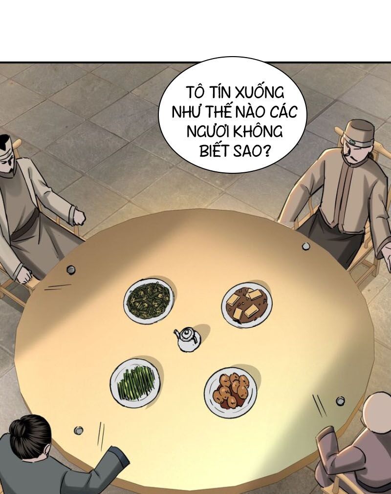 Tối Cường Phản Phái Hệ Thống