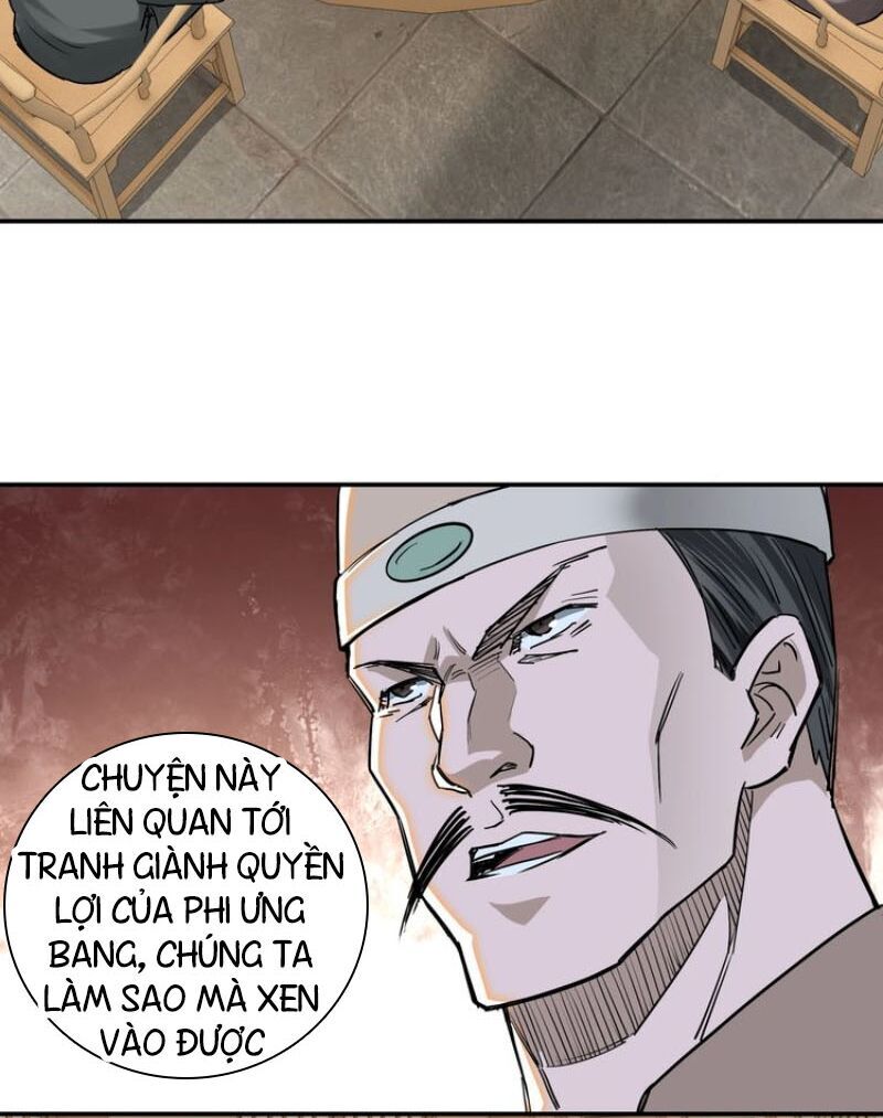 Tối Cường Phản Phái Hệ Thống