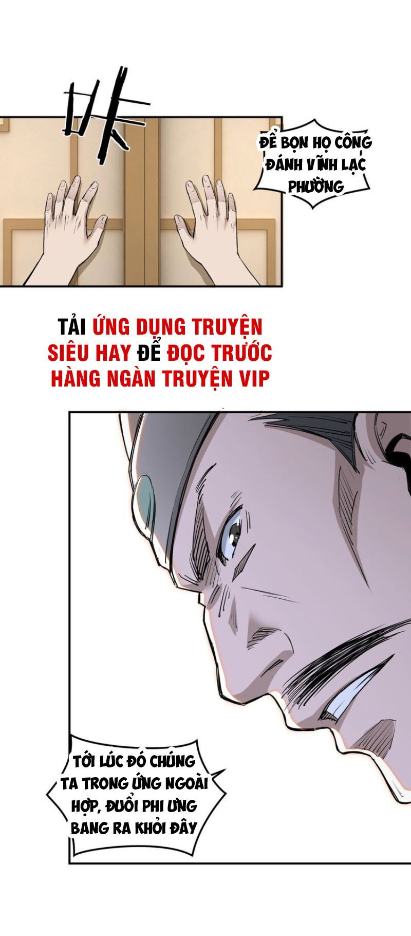 Tối Cường Phản Phái Hệ Thống