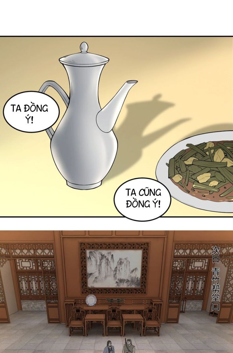 Tối Cường Phản Phái Hệ Thống
