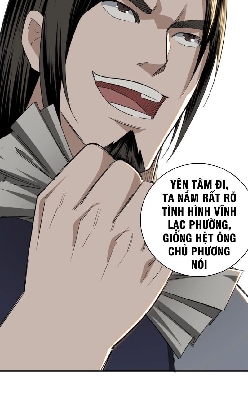 Tối Cường Phản Phái Hệ Thống