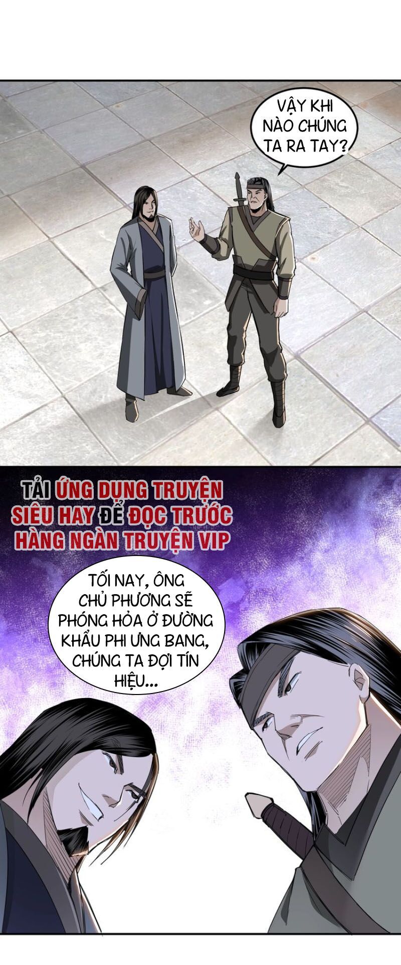 Tối Cường Phản Phái Hệ Thống
