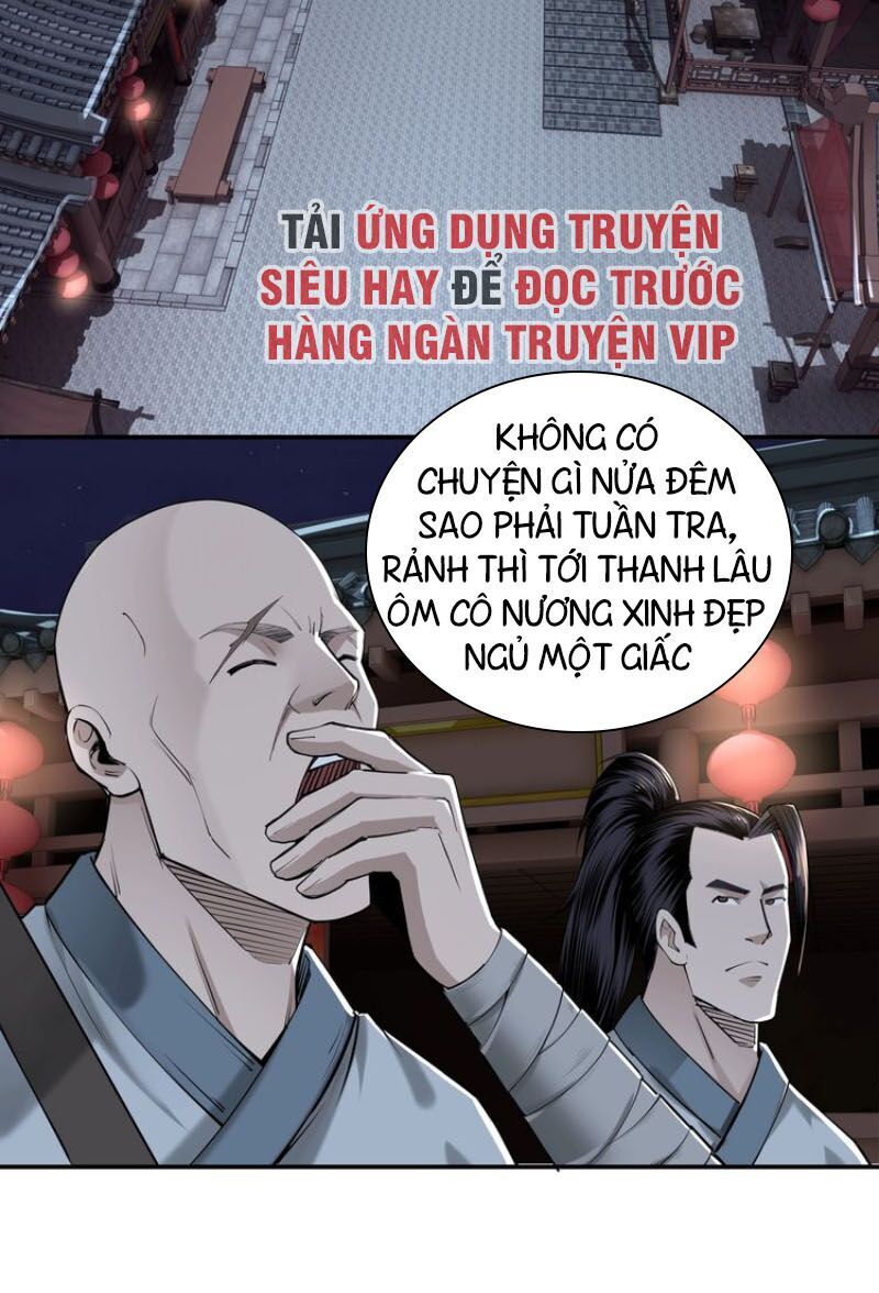 Tối Cường Phản Phái Hệ Thống