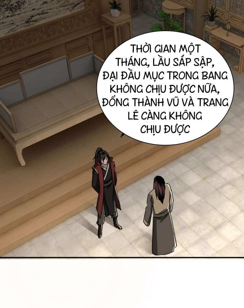 Tối Cường Phản Phái Hệ Thống