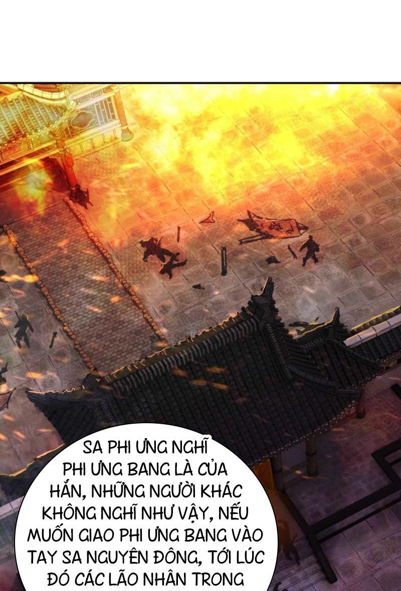 Tối Cường Phản Phái Hệ Thống