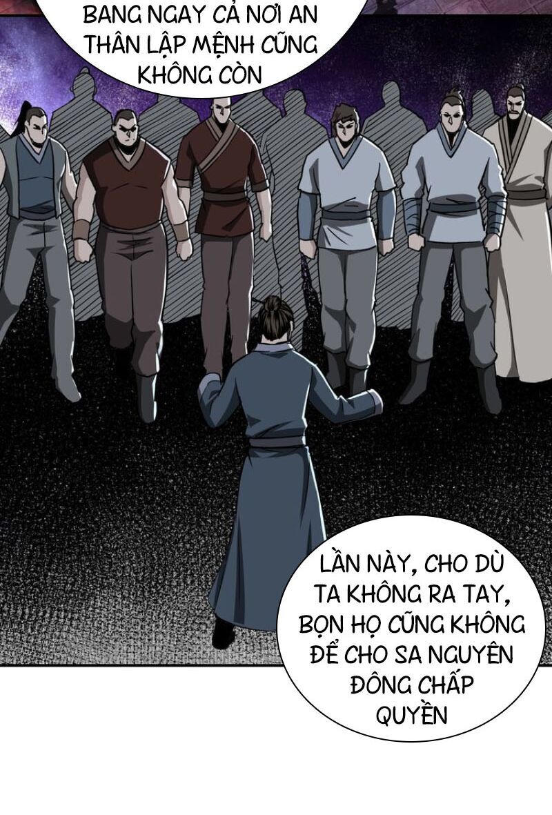 Tối Cường Phản Phái Hệ Thống