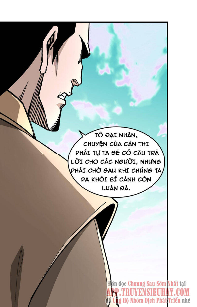 Tối Cường Phản Phái Hệ Thống