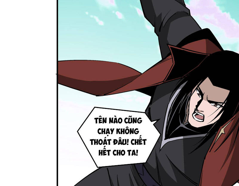 Tối Cường Phản Phái Hệ Thống