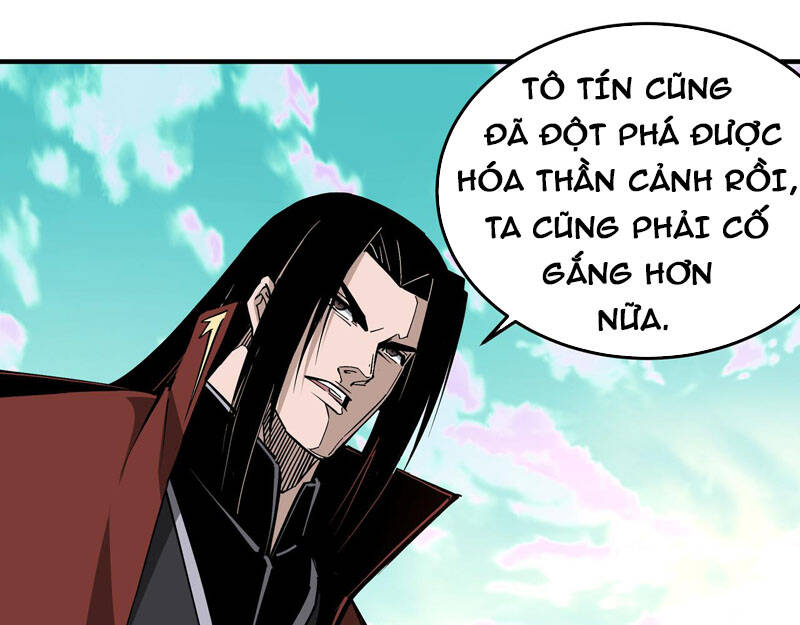 Tối Cường Phản Phái Hệ Thống