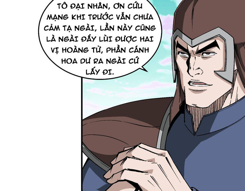 Tối Cường Phản Phái Hệ Thống