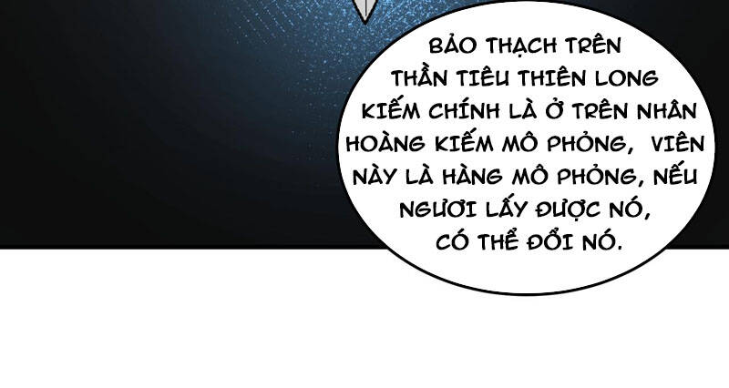 Tối Cường Phản Phái Hệ Thống