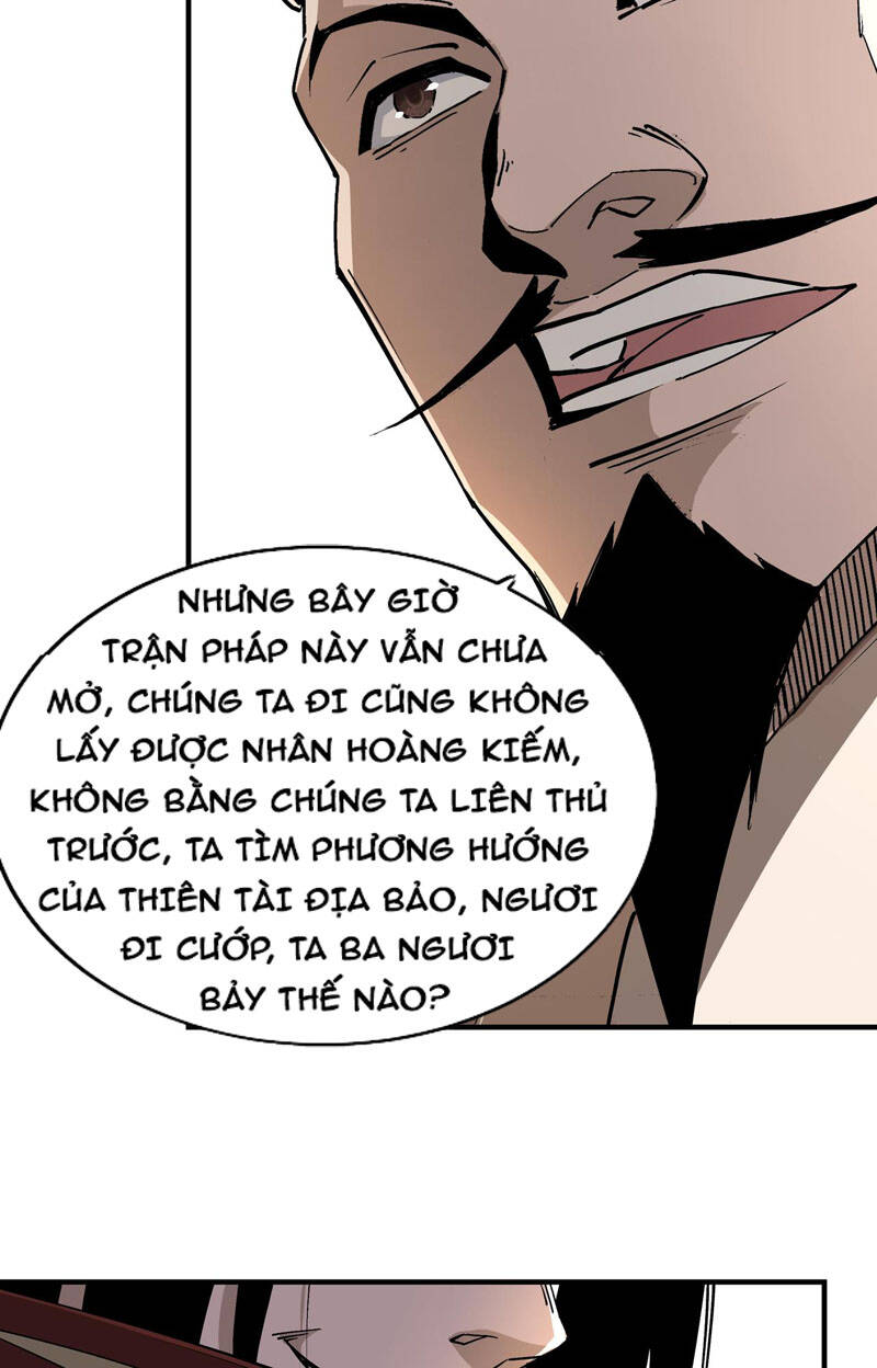 Tối Cường Phản Phái Hệ Thống