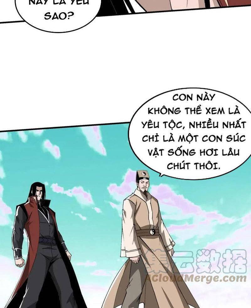 Tối Cường Phản Phái Hệ Thống