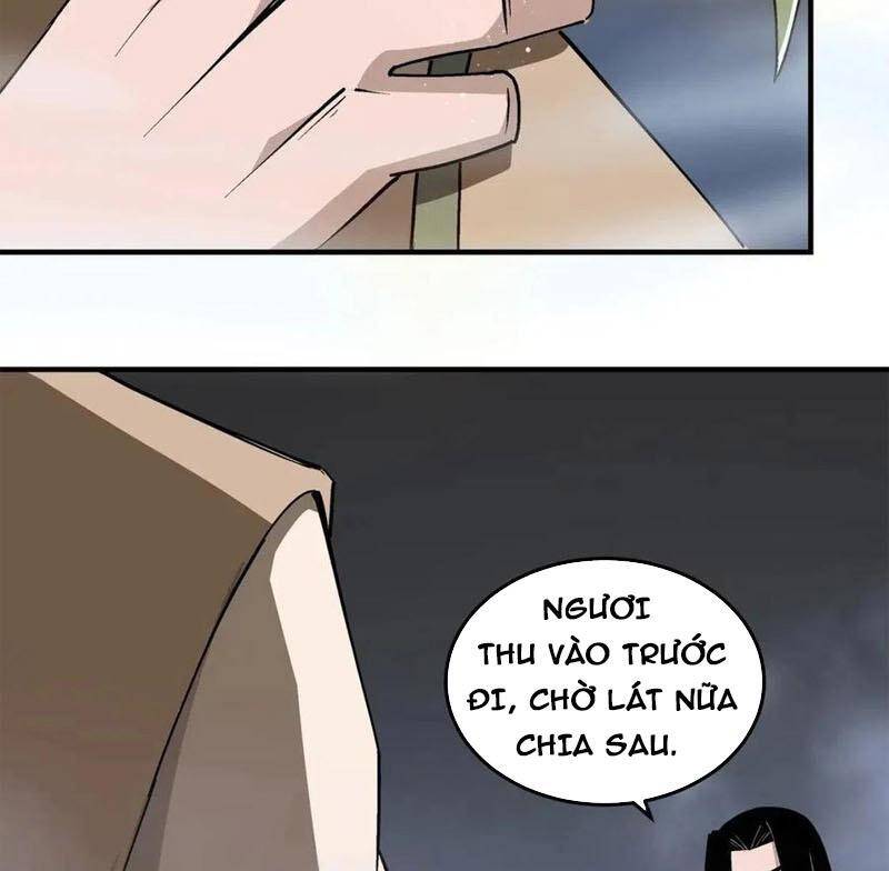 Tối Cường Phản Phái Hệ Thống