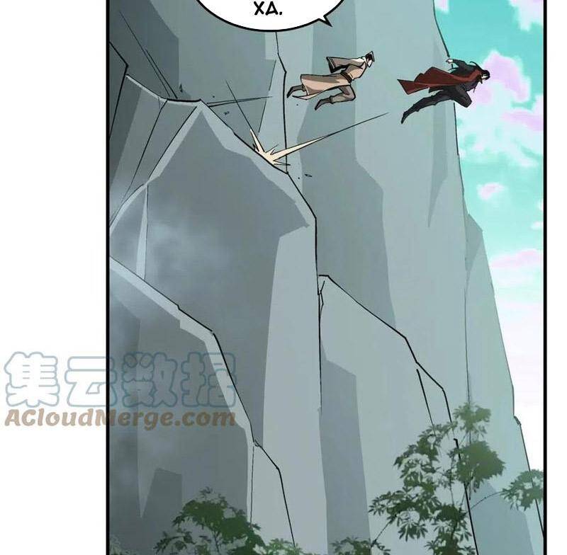 Tối Cường Phản Phái Hệ Thống