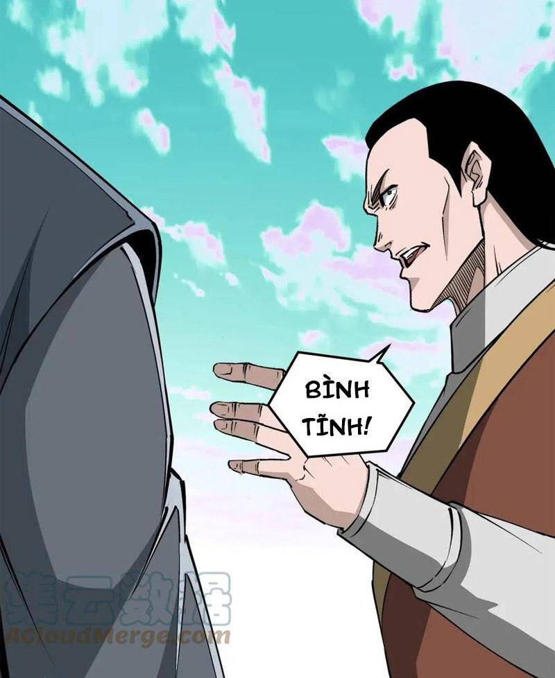 Tối Cường Phản Phái Hệ Thống