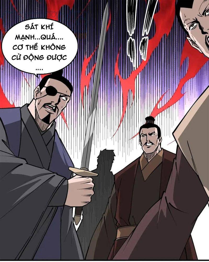 Tối Cường Phản Phái Hệ Thống