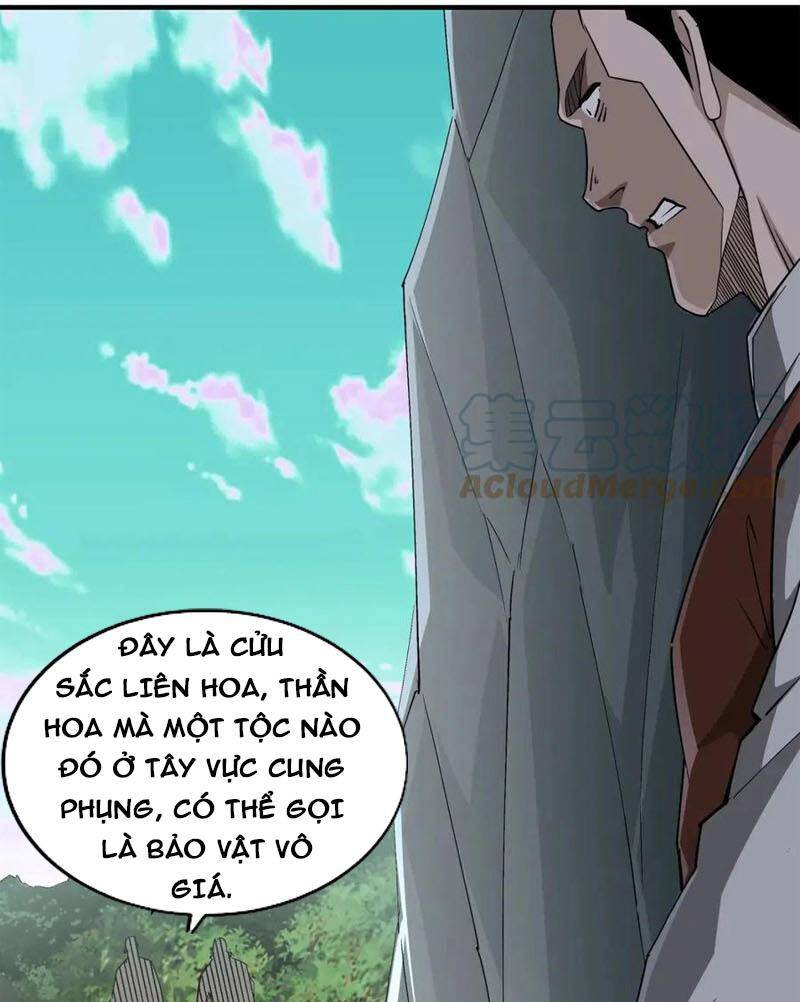 Tối Cường Phản Phái Hệ Thống