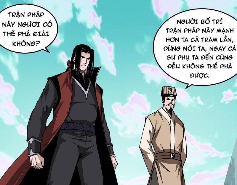 Tối Cường Phản Phái Hệ Thống