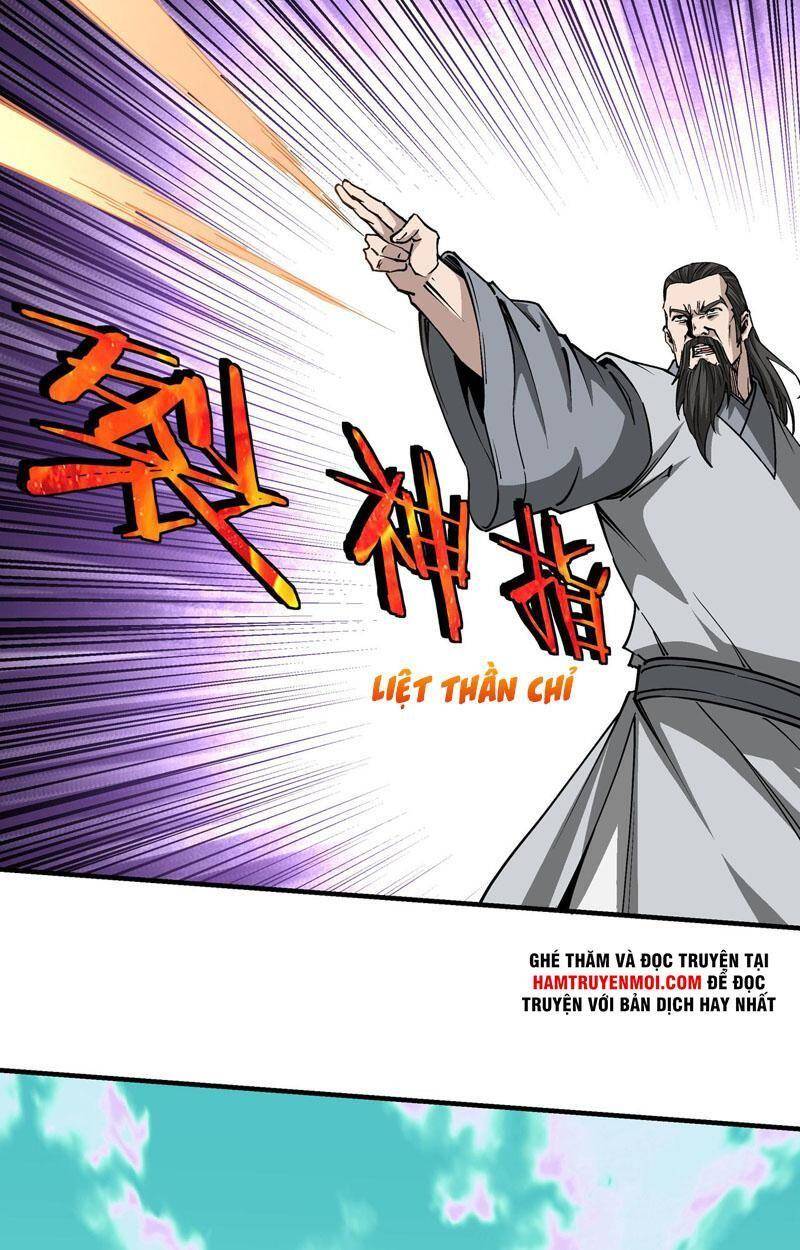 Tối Cường Phản Phái Hệ Thống