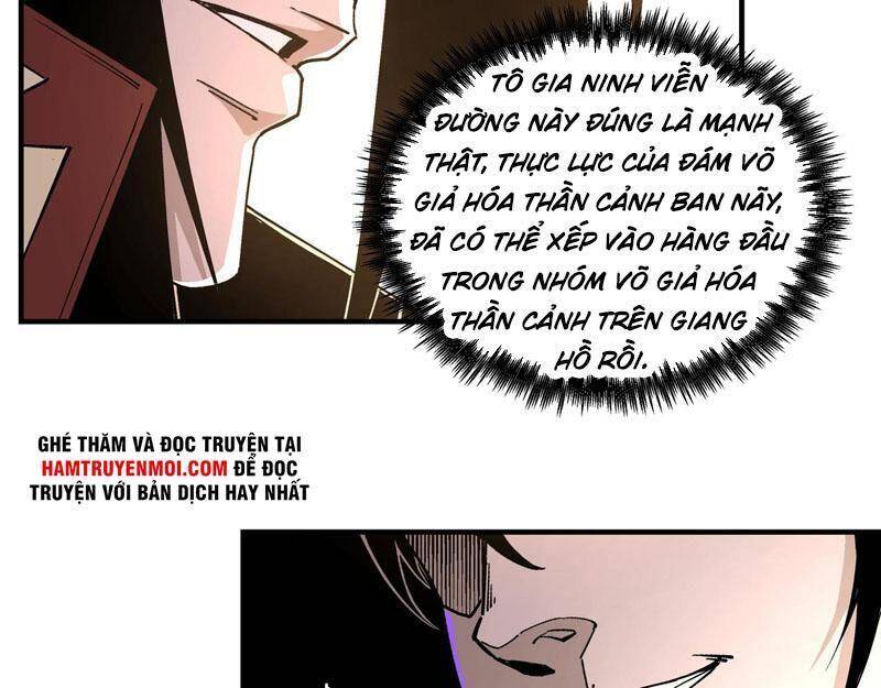 Tối Cường Phản Phái Hệ Thống