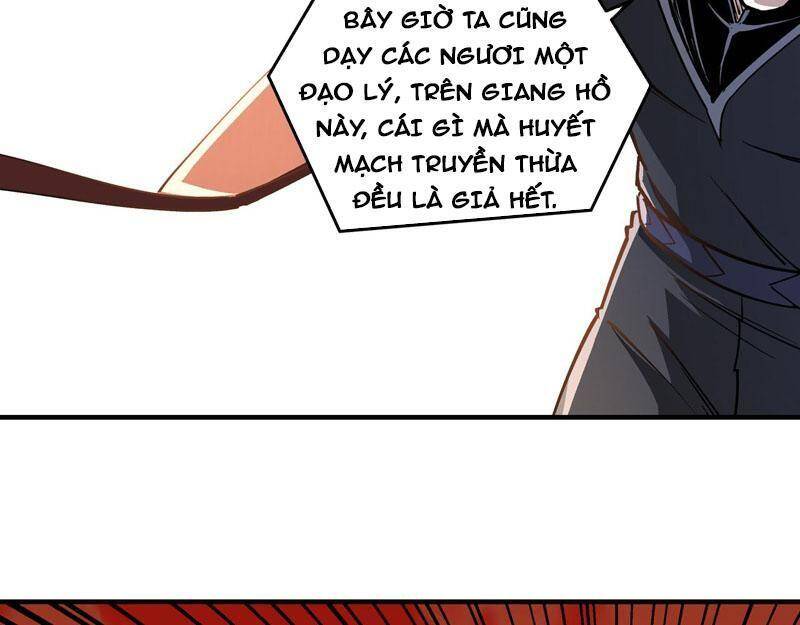 Tối Cường Phản Phái Hệ Thống