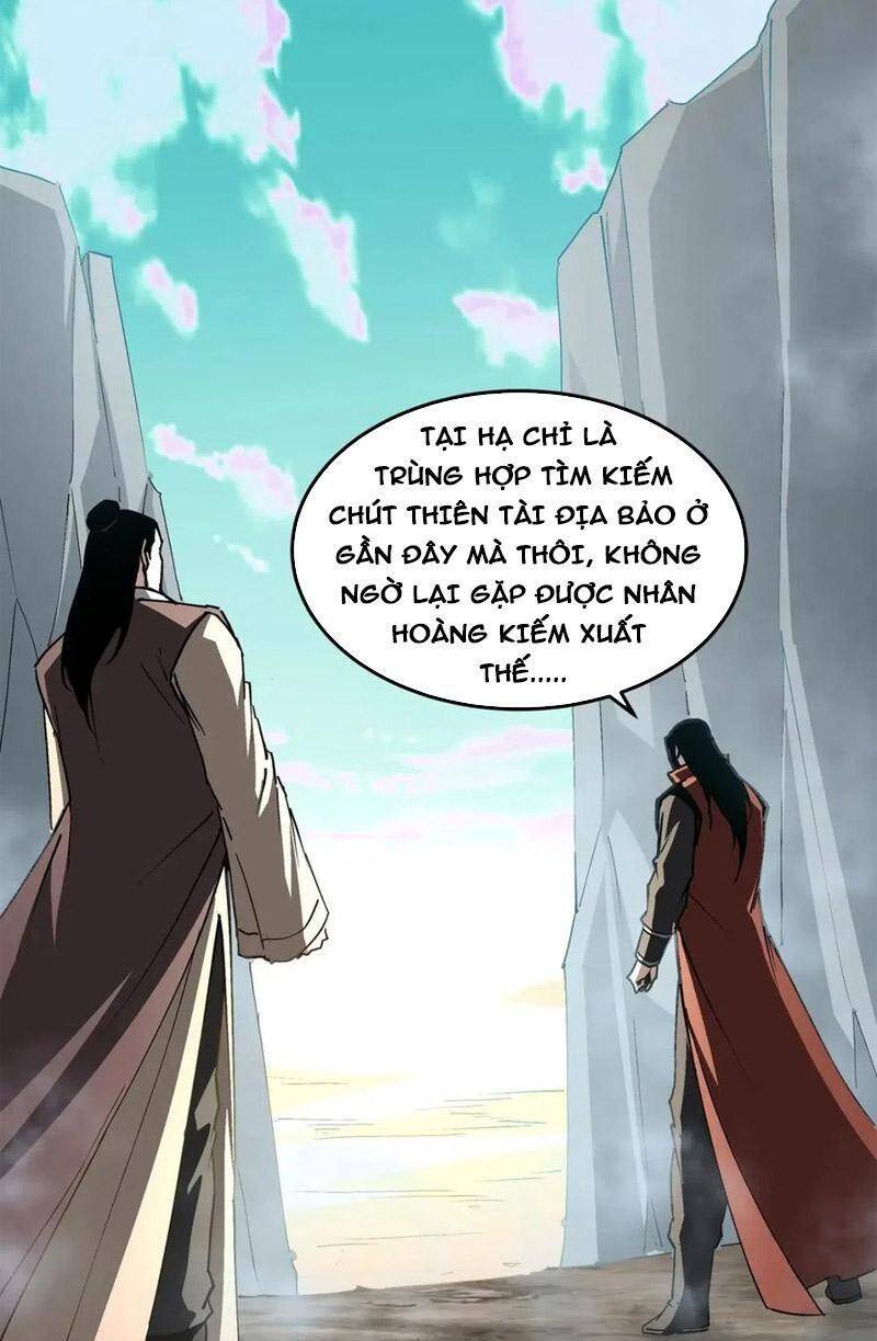 Tối Cường Phản Phái Hệ Thống