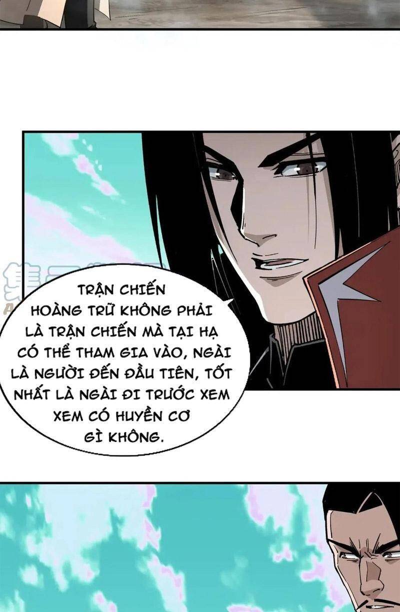 Tối Cường Phản Phái Hệ Thống