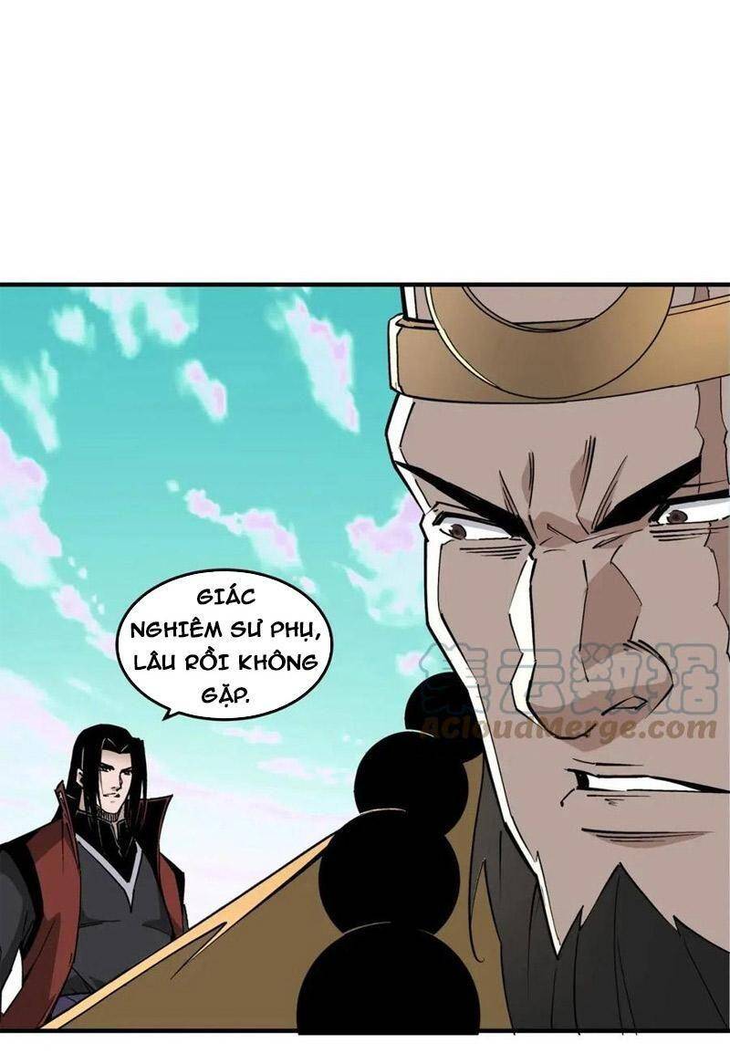 Tối Cường Phản Phái Hệ Thống