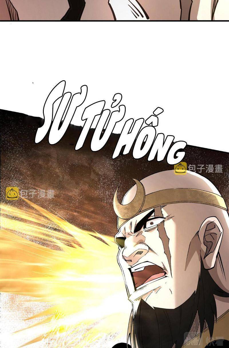 Tối Cường Phản Phái Hệ Thống