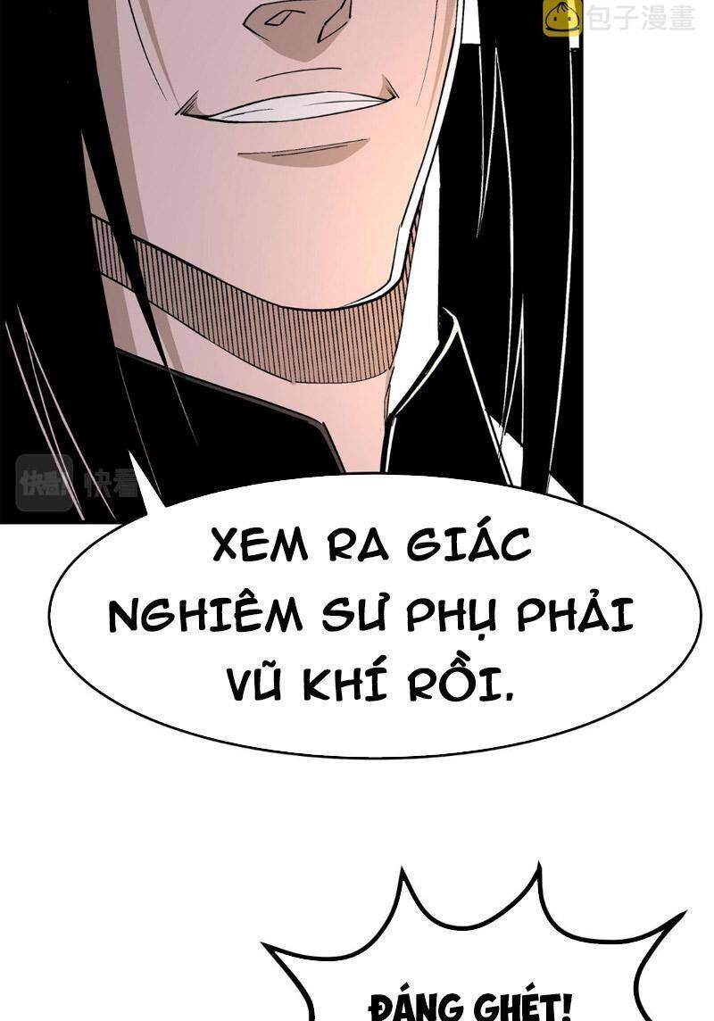 Tối Cường Phản Phái Hệ Thống