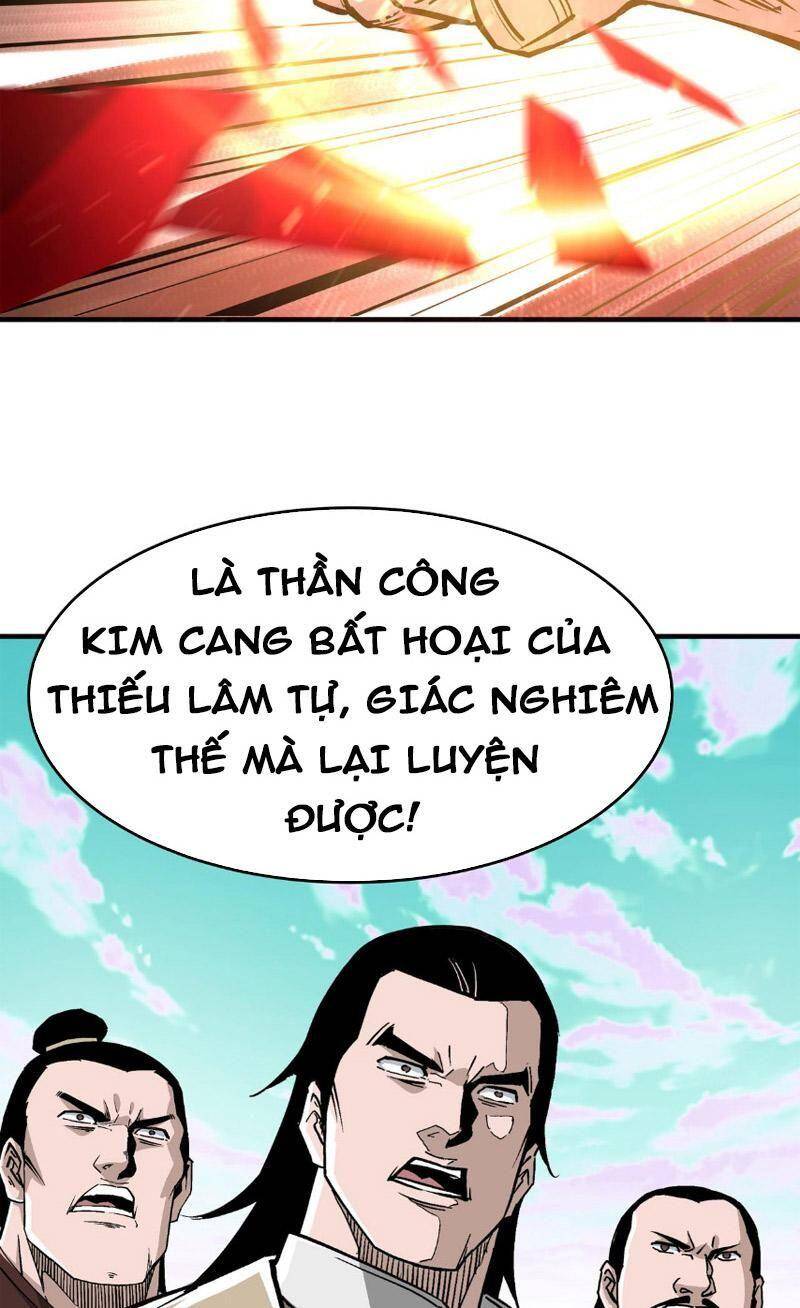 Tối Cường Phản Phái Hệ Thống