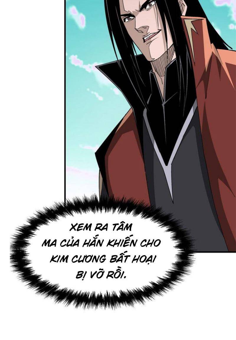 Tối Cường Phản Phái Hệ Thống