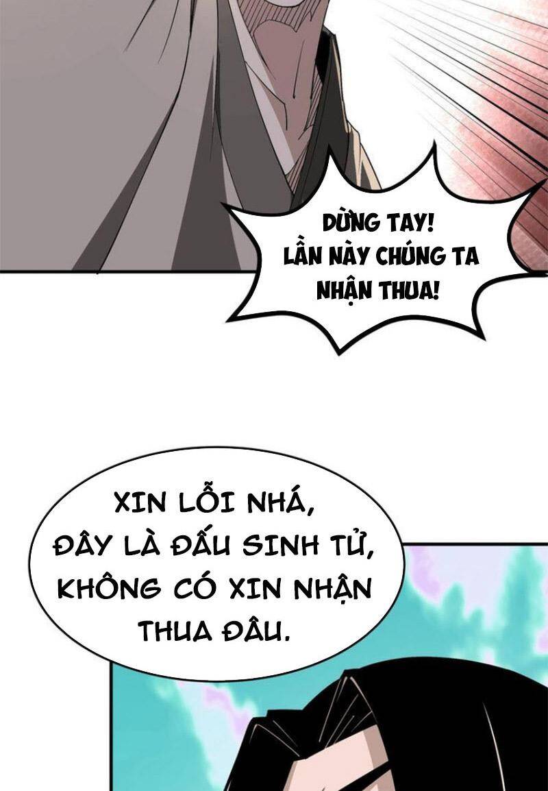 Tối Cường Phản Phái Hệ Thống