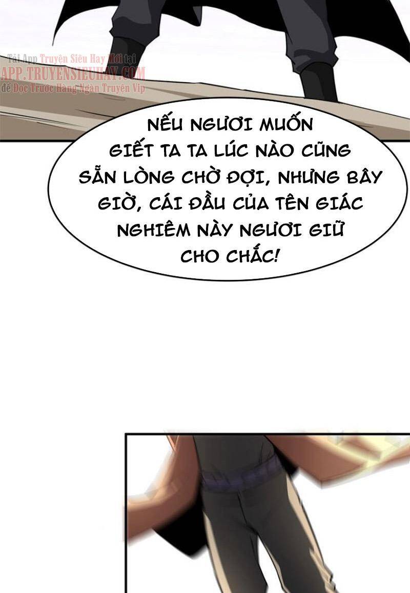 Tối Cường Phản Phái Hệ Thống