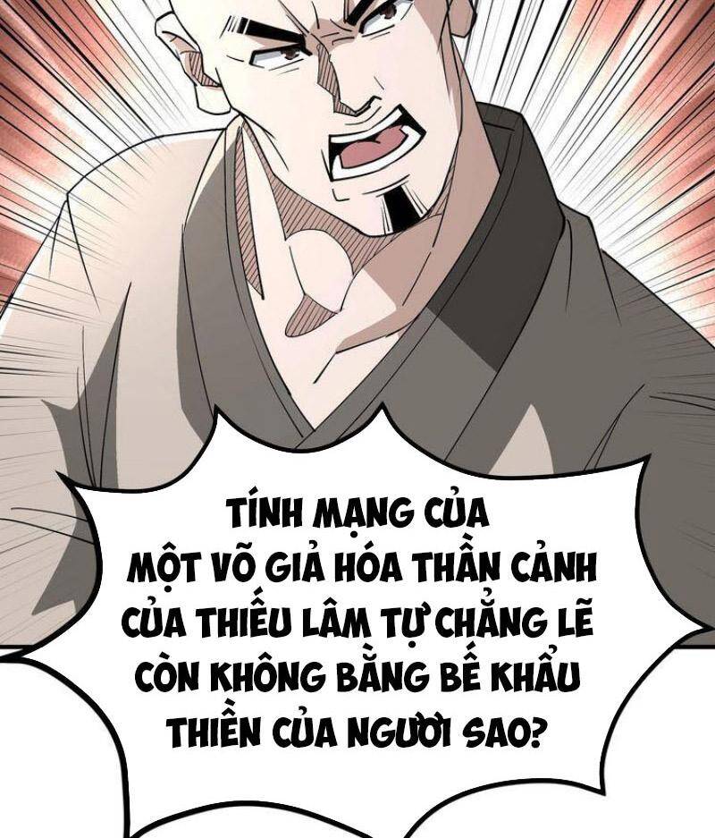 Tối Cường Phản Phái Hệ Thống