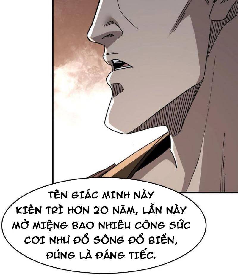 Tối Cường Phản Phái Hệ Thống