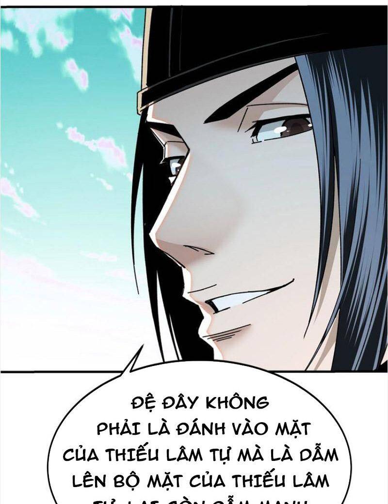 Tối Cường Phản Phái Hệ Thống