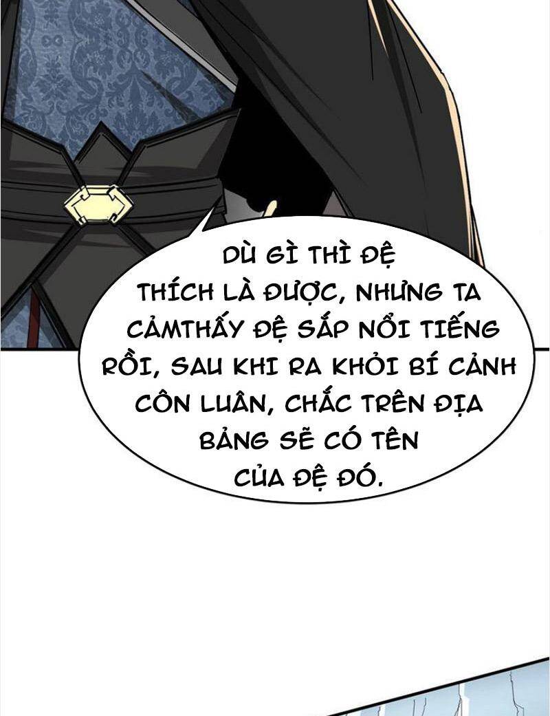 Tối Cường Phản Phái Hệ Thống