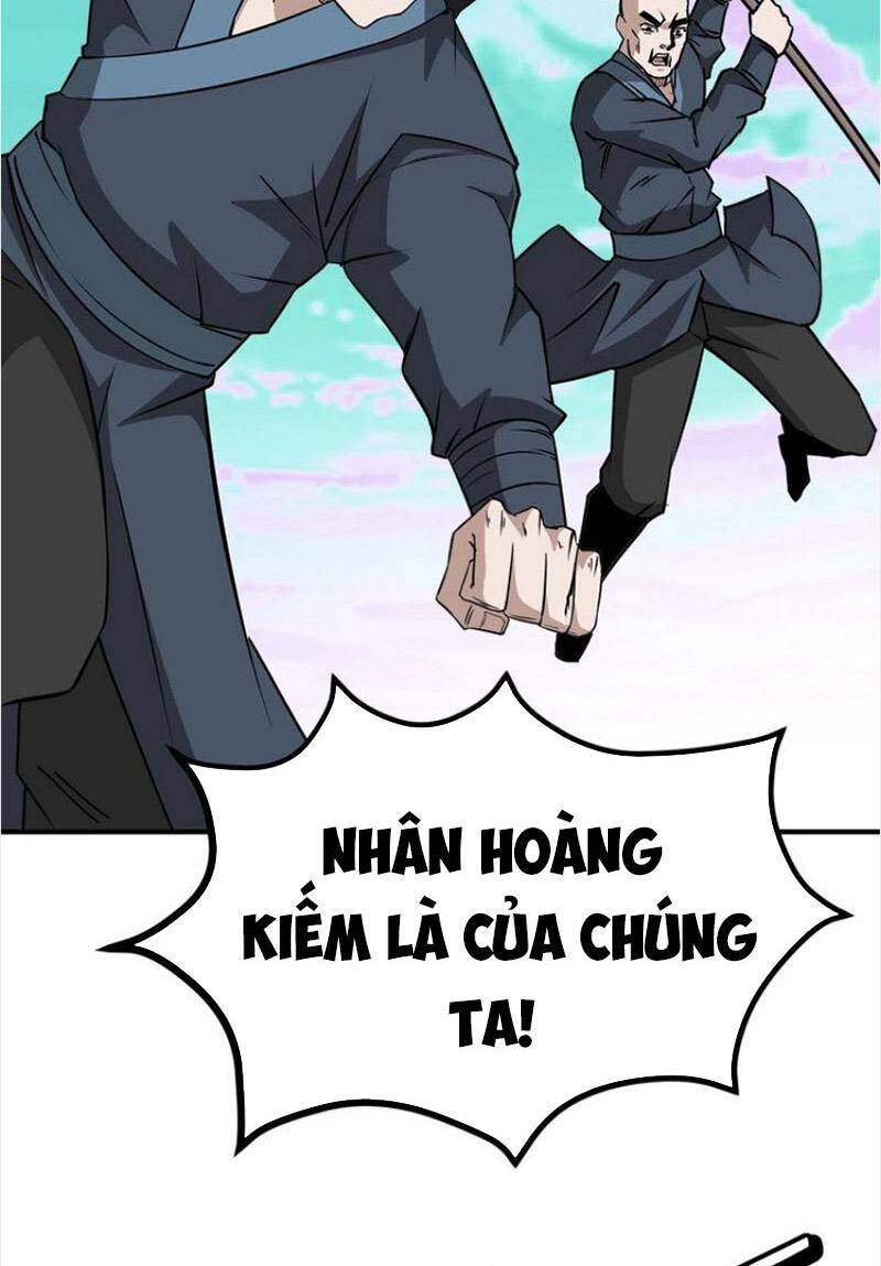 Tối Cường Phản Phái Hệ Thống