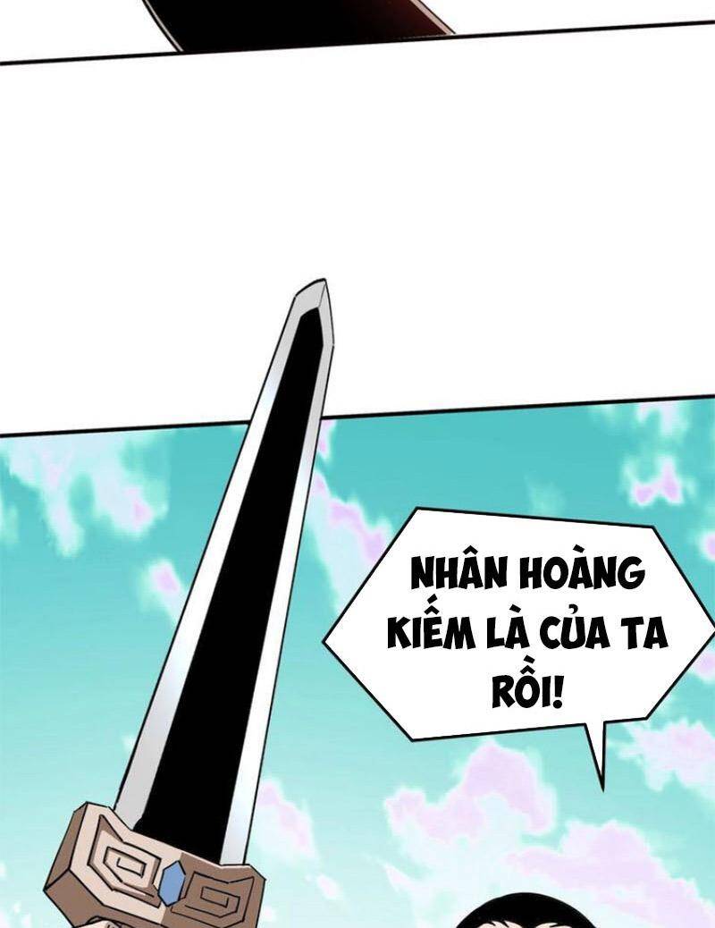 Tối Cường Phản Phái Hệ Thống