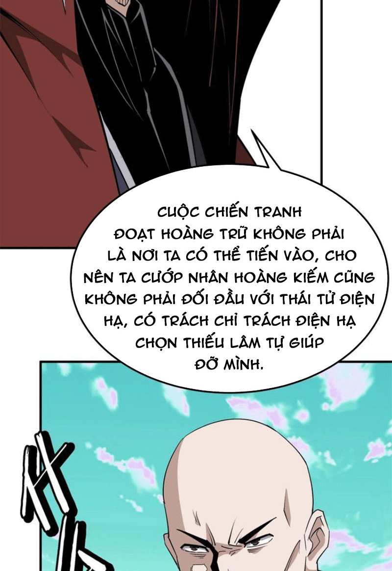 Tối Cường Phản Phái Hệ Thống
