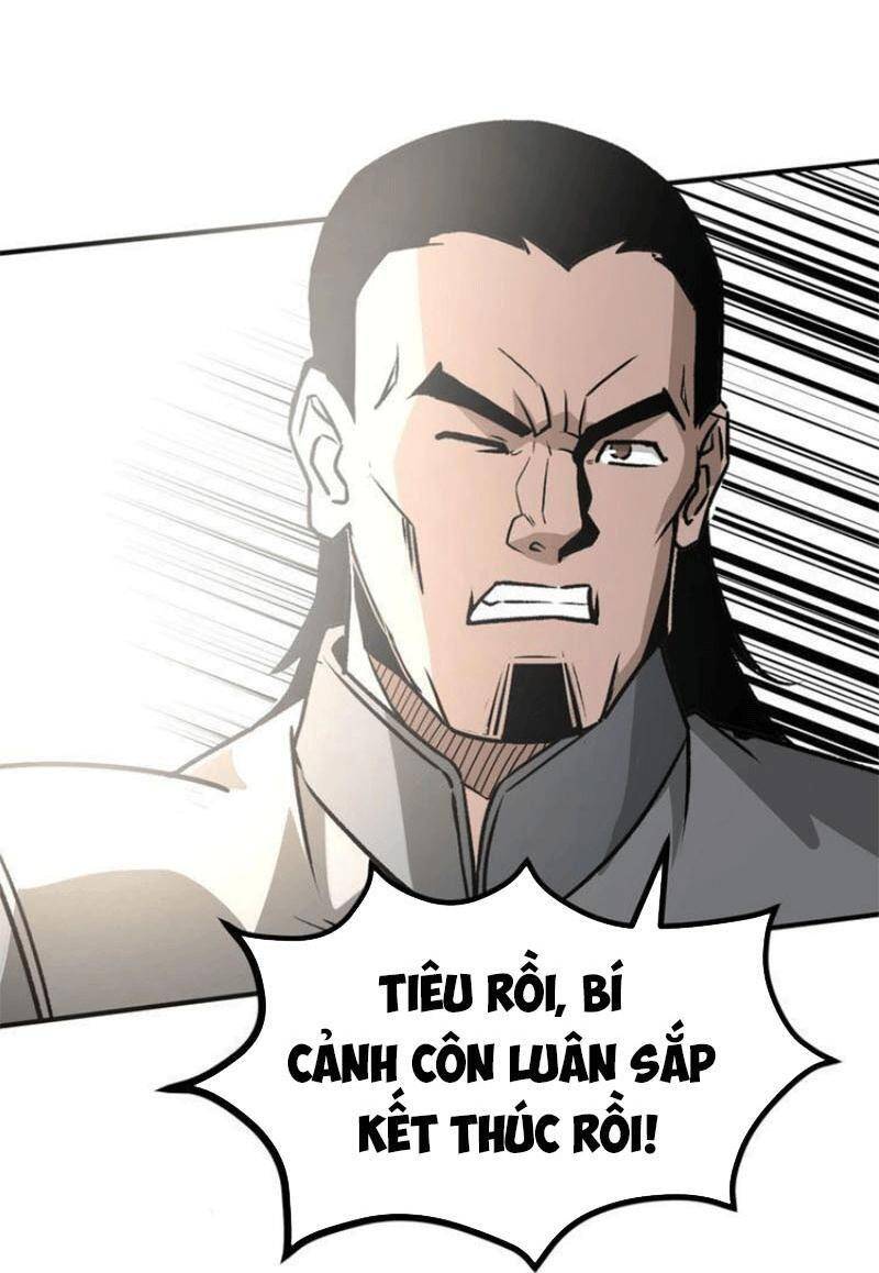 Tối Cường Phản Phái Hệ Thống